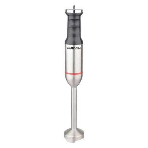 BATIDORA MUVIP MV0528 INOX 1700W